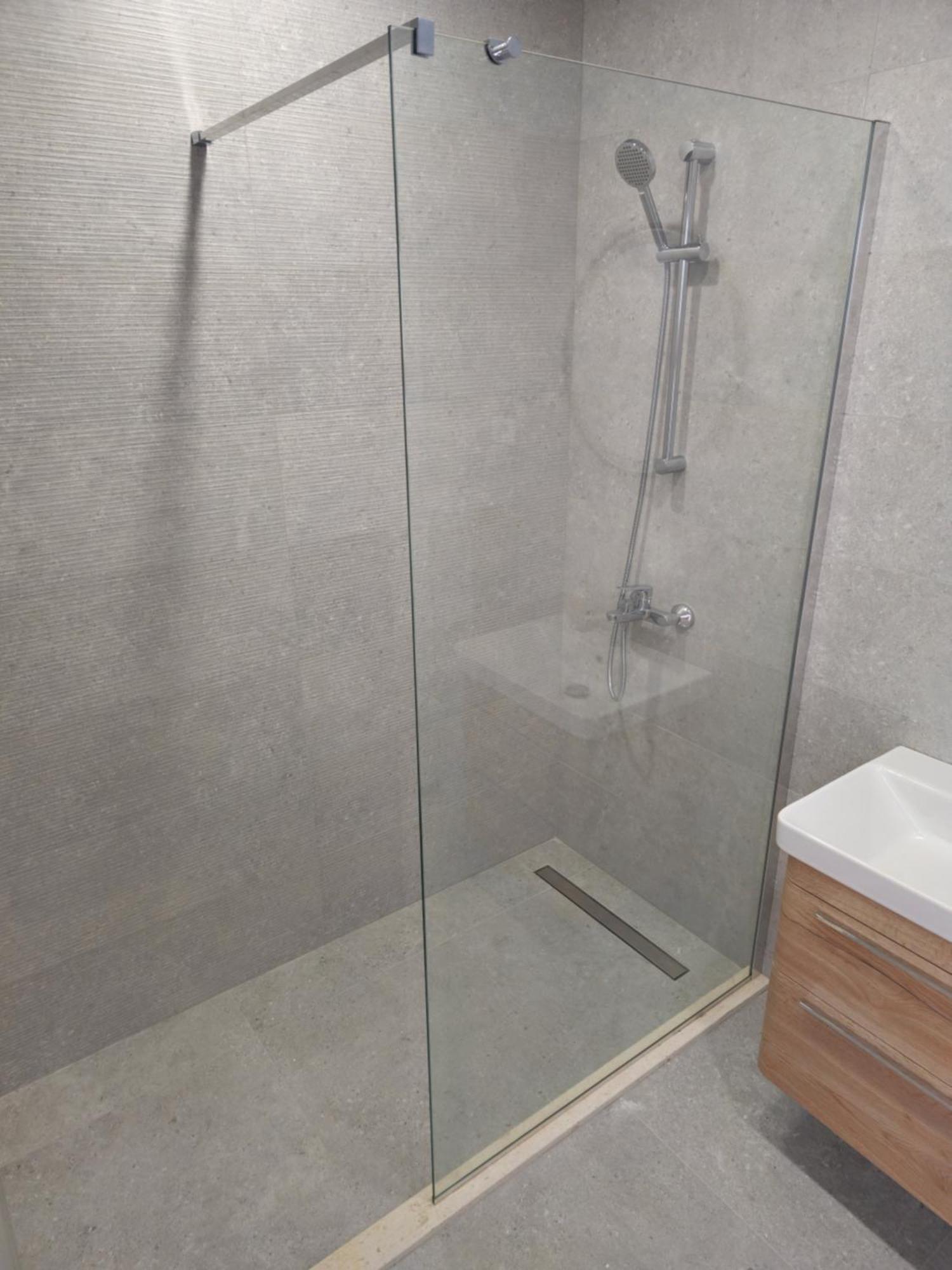 Apartman Marija Baška Voda Exterior foto