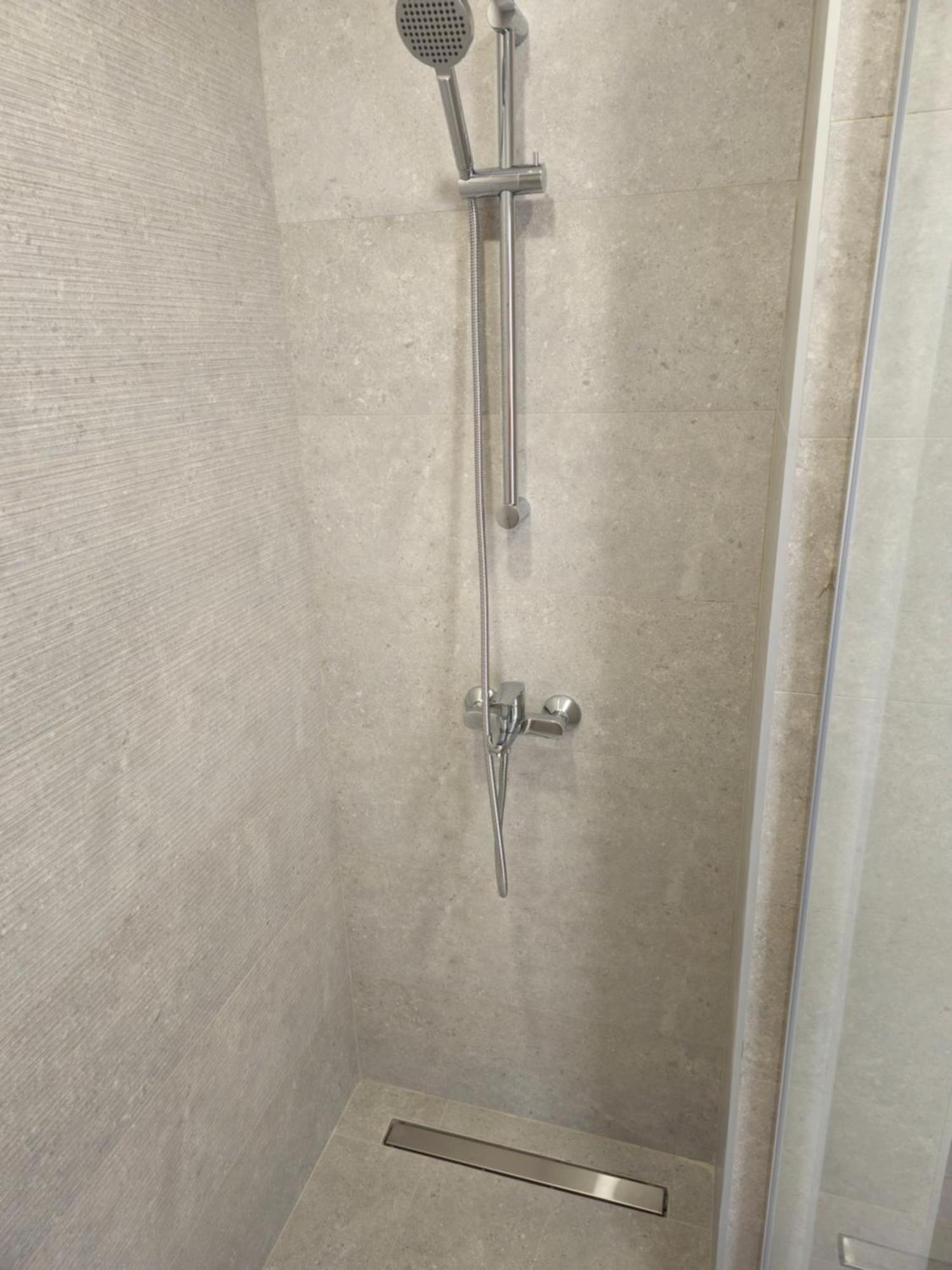 Apartman Marija Baška Voda Exterior foto