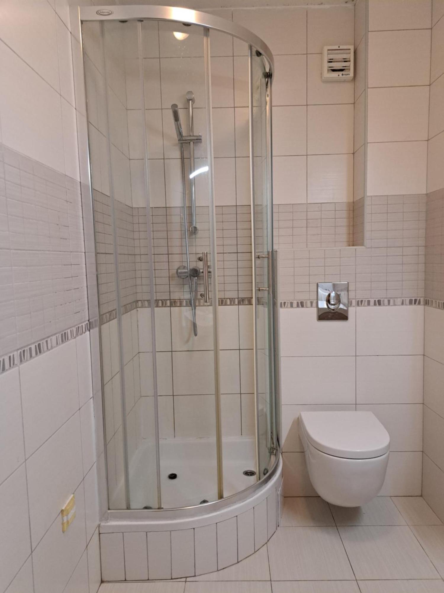 Apartman Marija Baška Voda Exterior foto